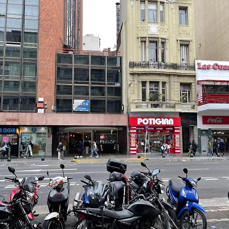 Obelisco Y Tango Apartment Buenos Aires Exterior photo