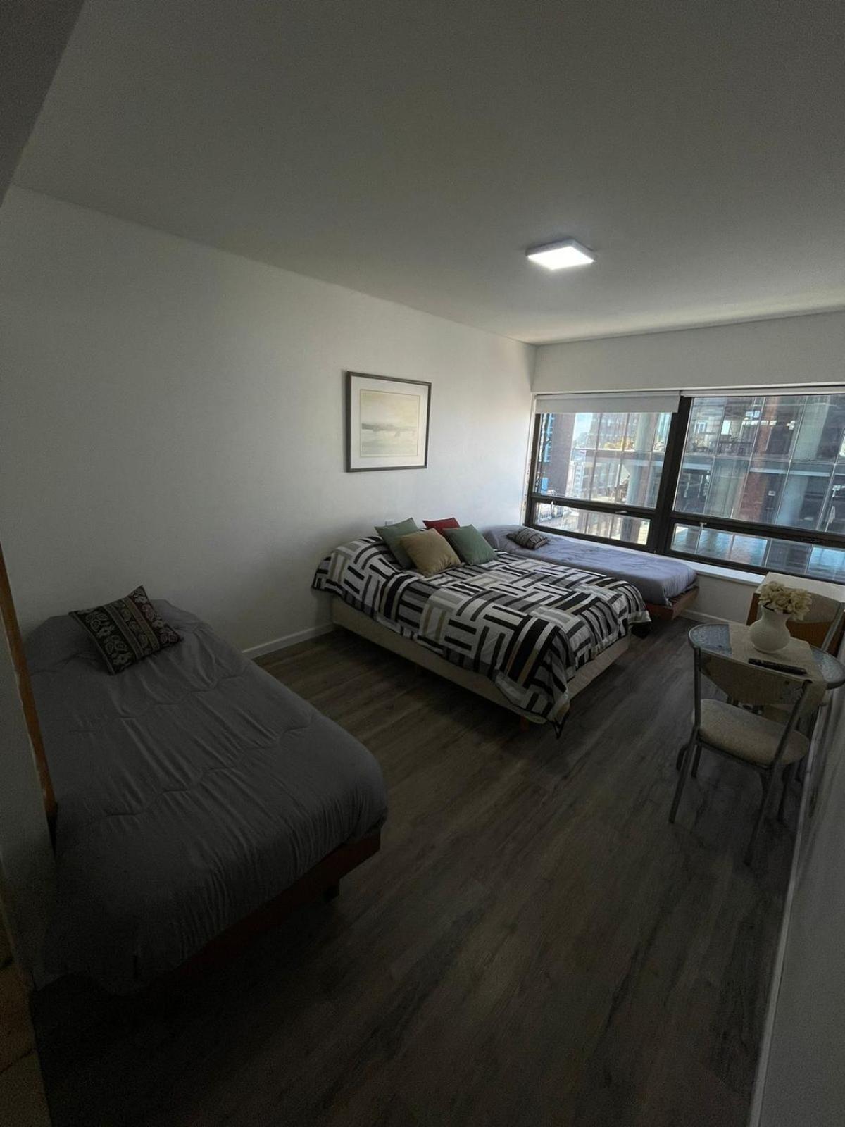 Obelisco Y Tango Apartment Buenos Aires Exterior photo