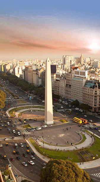 Obelisco Y Tango Apartment Buenos Aires Exterior photo